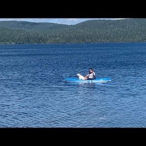 Meet your Posher, Lee-ann